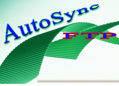 AutoSyncFTP,AutoSyncFTP下载,同步快梭,FTP