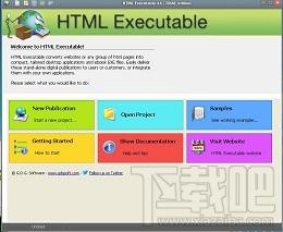 HTML Executable,HTML Executable下载,HTML Executable官方下载