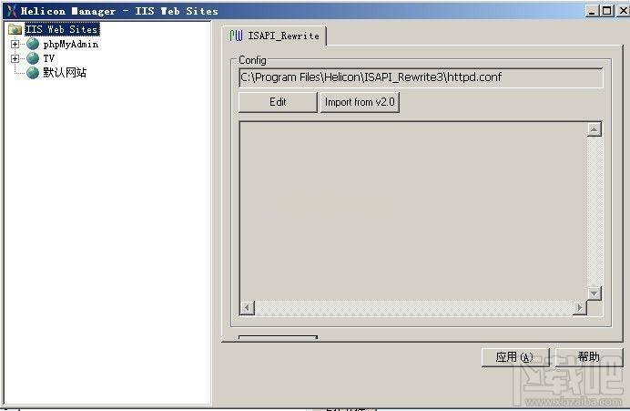 ISAPI_Rewrite,ISAPI_Rewrite下载,ISAPI_Rewrite官方下载