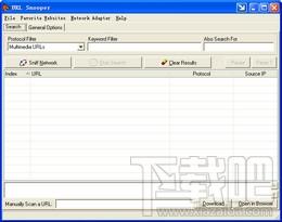 URL Snooper,URL Snooper下载,URL Snooper官方下载
