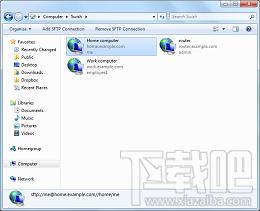 swish-Easy SFTP for Windows,swish-Easy SFTP for Windows下载,swish-Easy SFTP for Wi